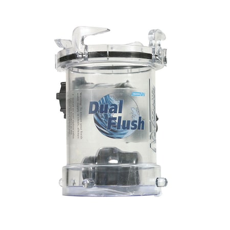 Camco Camco Dual Flush RV Holding Tank Rinser 1 pk 39072